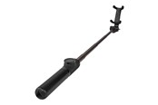 Stativ-Zubehör - Nedis SEST250BK mini tripod / selfie stick - SEST250BK