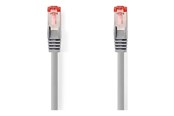 Netzwerk - Kabel - Nedis CCGL85221GN100 networking cable - Grün - 10m - CCGL85221GN100