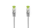 Netzwerk - Kabel - Nedis CCGL85420GY30 networking cable - Grau - 3m - CCGL85420GY30