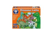 Brettspiele - Orchard Dinosaur Lotto - 600036
