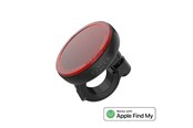 Handys - Anderes Zubehör - FIXED Tag Reflector with Find My support - Black - FIXTAG-RE-BK