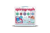 Kreativ-Spiele - Spirograph Deluxe Set - 33002150