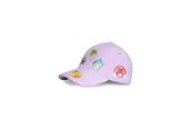 Merchandise - Difuzed - Squishmallows - Feelin' Mallow Cap - Kappe - NH005458SQM