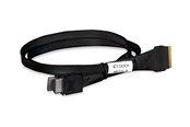 SAS / SCSI Kabel - Icy dock MB206L-B - SAS internal cable - 50 cm - MB206L-B