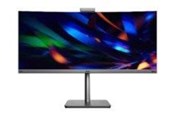 Bildschirm - 34" Acer Vero CB343 - WQHD | IPS | HDR10 | 140W USB-C | Curved - UM.CB3EE.D02