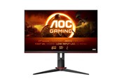 Bildschirm - 27" AOC 27G2ZN3/BK - 1920x1080 (FHD) - 280Hz - VA - 27G2ZN3/BK