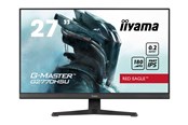 Bildschirm - 27" iiyama G-MASTER Red Eagle G2770HSU-B6 - 1920x1080 - 180Hz - IPS - G2770HSU-B6