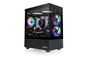 Gehäuse - Thermaltake View 170 TG ARGB - Gehäuse - Tower - Schwarz - CA-1Z4-00M1WN-00