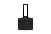 Taschen - Dicota Roller Eco Multi Core Laptop-Tasche für Laptop 17.3" | Schwarz - D32036-RPET