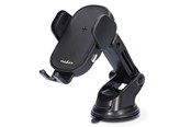 Handys - Adapter und Ladegeräte - Nedis CCHAQ15W110BK mobile device charger - CCHAQ15W110BK