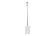 Display Kabel - Nedis adapter - HDMI / USB 3.2 Gen 1 - 20 cm - CCTB64680AL02