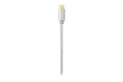 USB Kabel - Nedis - USB-C cable - 24 pin USB-C to 24 pin USB-C - 1 m - CCTB64700AL10