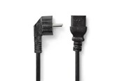 Stromkabel (Extern) - Nedis CEGB10300BK20 power cable - CEGB10300BK20