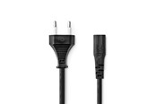 Stromkabel (Extern) - Nedis CEGB11060BK20 power cable - CEGB11060BK20