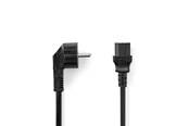Stromkabel (Extern) - Nedis CEGL10000BK50 power cable - CEGL10000BK50
