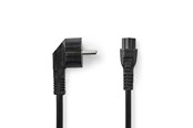 Stromkabel (Extern) - Nedis CEGL10100BK50 power cable - CEGL10100BK50