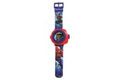 Spielzeug - Lexibook - Spider-Man - Digital Projection Watch - DMW050SP