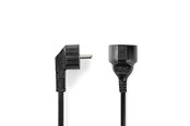 Stromkabel (Extern) - Nedis CEGL10230BK20 power cable - CEGL10230BK20