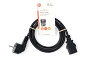 Stromkabel (Intern) - Nedis CEGL10300BK20 power cable - CEGL10300BK20