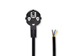 Stromkabel (Intern) - Nedis CEGL10700BK20 power cable - CEGL10700BK20