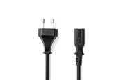 Stromkabel (Extern) - Nedis CEGL11040BK10 power cable - CEGL11040BK10