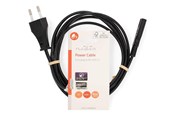 Stromkabel (Intern) - Nedis CEGL11040BK20 power cable - CEGL11040BK20