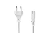 Stromkabel (Intern) - Nedis CEGL11040WT30 power cable - CEGL11040WT30