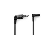 Stromkabel (Extern) - Nedis CEGL11075BK20 power cable - CEGL11075BK20