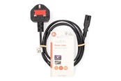 Stromkabel (Intern) - Nedis CEGL11140BK20 power cable - CEGL11140BK20
