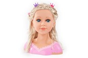 Kreativ-Spiele - Bayer Design Styling Head - Charlene + Cosmetics - 90088AA