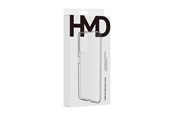 Handys - Cover & Cases - HMD Pulse/Pulse+/Pulse Pro Clear Case - 8P00000292