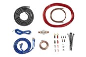 Display Kabel - Nedis Car Audio Connection Kit - wiring harness - CKIT910VA
