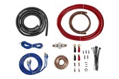 Display Kabel - Nedis Car Audio Connection Kit - wiring harness - CKIT920VA