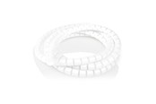 Kabelkanal / Kabelschlauch - Nedis CMSW1316WT200 cable tray - CMSW1316WT200