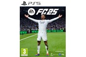 Spiele - Sports FC 25 - Sony PlayStation 5 - Sport - PEGI 3 - 5030935125368