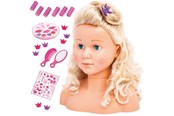 Kreativ-Spiele - Bayer Design Super Model 27cm with Cosmetic - 90005AB