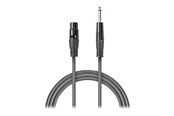 Audio Kabel - Nedis OnStage series audio cable - 5 m - COTH15120GY50