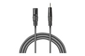 Audio Kabel - Nedis OnStage series audio cable - 3 m - COTH15300GY30