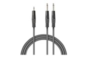 Audio Kabel - Nedis OnStage series audio cable - 3 m - COTH23200GY30