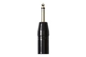 Audio Kabel - Nedis OnStage series audio adaptor - COTP15942BK