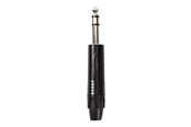 Display Kabel - Nedis OnStage series audio connector - COTP23901BK