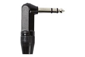 Display Kabel - Nedis OnStage series audio connector - COTP23903BK