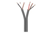 Andere Kabel - Nedis bulk audio cable - 100 m - COTR15001GY100