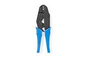 Andere Kabel - Nedis CRPI110BU cable crimper - CRPI110BU