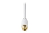 Antennenkabel - Nedis antenna cable - 3 m - CSBW41000WT30