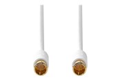 Antennenkabel - Nedis antenna cable - 5 m - CSBW41300WT50