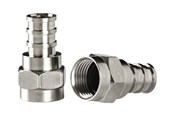 Antennenkabel - Nedis antenna connector - CSBW41913ME