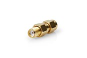 Antennenkabel - Nedis CSGB02111GD coaxial connector - CSGB02111GD