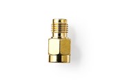 Antennenkabel - Nedis CSGB02112GD coaxial connector - CSGB02112GD