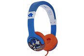 Kopfhörer/Headsets - OTL Sonic - Kinderkopfhörer - Lautstärke begrenzt 85dB max - SH0911